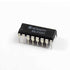 MC14467P1 - 16-PDIP - IC SMOKE DETECTOR 16-DIP