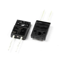 BYV25X-600,127 TO-220F DIODE RECT 600V 5A TO-220F