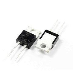 BYV29-400,127 TO-220AC DIODE RECT UFAST 400V TO-220AC