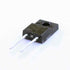 BYV29FX-600,127 - TO-220F - DIODE RECT UFAST 600V TO-220F