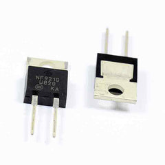 MUR820G TO-220-2 DIODE ULTRA FAST 8A 200V TO220AC