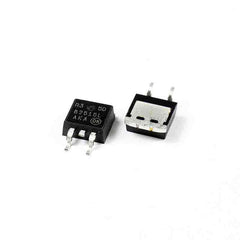 MBRB2515LT4G D2PAK DIODE SCHOTTKY 15V 25A D2PAK