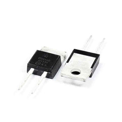 MUR1520G TO-220-2 DIODE ULT FAST 15A 200V TO220AC