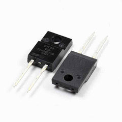 BYC8X-600,127 TO-220F DIODE RECT 600V 8A TO-220F