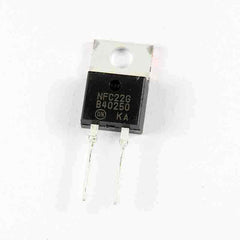 MBR40250G TO-220-2 DIODE SCHOTTKY 40A 250V TO-220AC