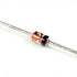 1N914BTR - DO-35 - DIODE SS HI COND100V 200MA DO-35