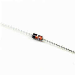 1N4148TA DO-35 DIODE SS FAST 100V 200MA DO35