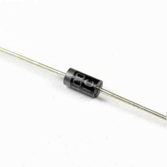 1N4002 DO-41 DIODE GEN PURPOSE 100V 1A DO41