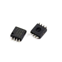 NJU7325R-TE1# 8-VSP IC BRUSHLESS MOTOR DRIVER 8-VSP