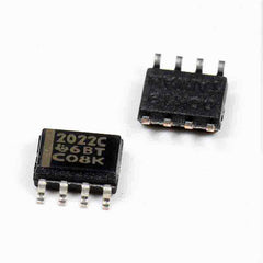 TLE2022CD 8-SOIC IC OPAMP GP 2.8MHZ DUAL 8SOIC