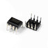 TLV2462CP - 8-PDIP - IC OPAMP GP R-R 6.4MHZ DUAL 8DIP