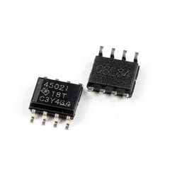 TLC4502IDR 8-SOIC IC OPAMP GP R-R 4.7MHZ 8SOIC