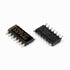 TLC2274AID - 14-SOIC - IC OPAMP GP R-R 2.25MHZ 14SOIC
