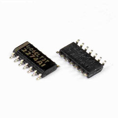 TLC2274AID 14-SOIC IC OPAMP GP R-R 2.25MHZ 14SOIC
