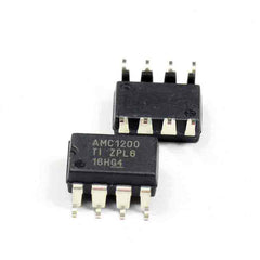 AMC1200SDUBR 8-SOP IC ISOLATION AMP 60KHZ 8SOP