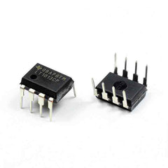 LT1013CP 8-PDIP IC OPAMP GP 1MHZ DUAL PREC 8DIP