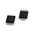 MPC17511EVEL - 16-VMFP - IC MOTOR DRIVER H-BRIDGE 16VMFP