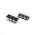 MCP6S28-I/P - 16-PDIP - IC PGA 8CH R-R I/O 16DIP