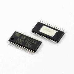 L6474H 28-HTSSOP IC STEPPER/DC MOTOR DVR 28HTSSOP