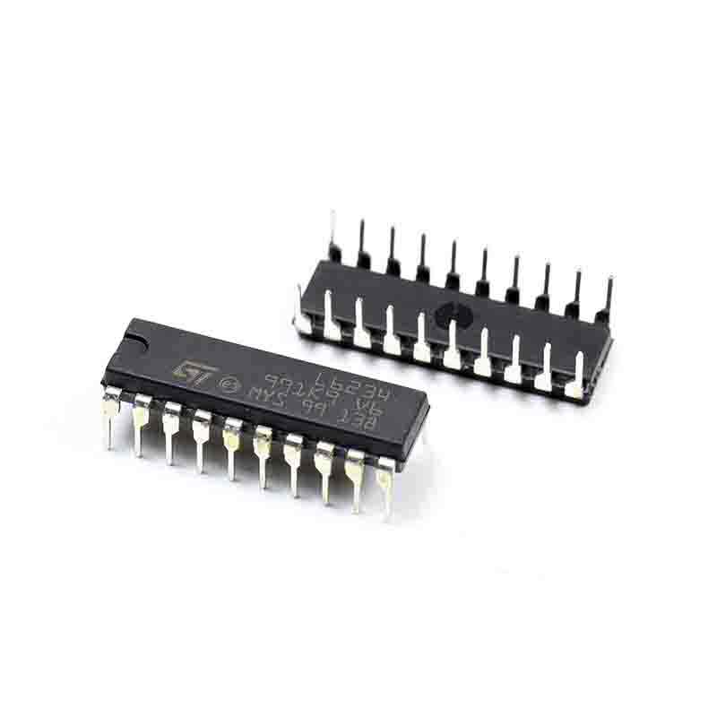 Pilote L6234 3 Phase - Circuit Intégré 20-DIP 6234