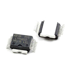 L9958SB 16-PowerSO IC H-BRIDGE SPI POWERSO16