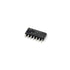 TLE4206G - PG-DSO-14 - IC MOTOR DRIVER DC .8A PDSO-14
