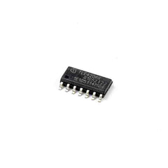 TLE4206G PG-DSO-14 IC MOTOR DRIVER DC .8A PDSO-14