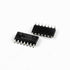 TLE4206-2G - PG-DSO-14 - IC MOTOR DRIVER DC .8A PDSO-14