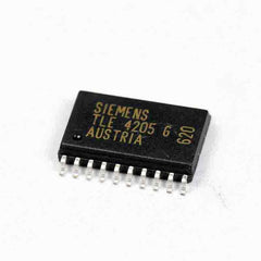 TLE4205G P-DSO-20 IC MOTOR DRIVER DC 1A PDSO-20