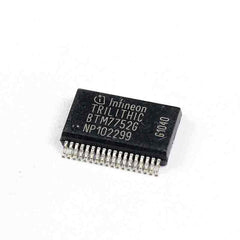 BTM7752G 36-BSSOP (0.295", 7.50mm Width) IC MOTOR DVR H-BRIDGE DSO-36-29