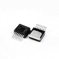 BTN7930B PG-TO263-7 IC NOVALITHIC 1/2 BRIDGE TO263-7
