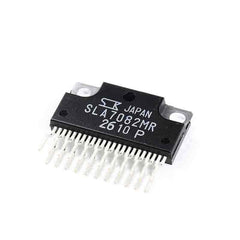 SLA7082MPR SLA-23 IC STEPPER MOTOR DVR SLA-23