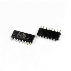U2010B-MFPG3 16-SOIC IC PHASE-CONTROL FDBK/OTP 16SOIC