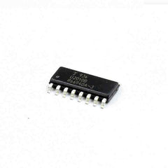 U2010B-MFPG3Y 16-SOIC IC PHASE-CTRL W/CURR FDBK 16SOIC