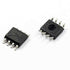 MIC502BM - 8-SOIC - IC MANAGEMENT FAN/THERMAL 8SOIC