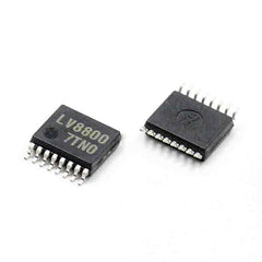 LV8800V-TLM-E 16-SSOP IC DC FAN MTR CTRL SSOP16