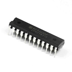 MC33035P 24-PDIP IC CTRLR MOTOR DC BRUSHLSS 24DIP