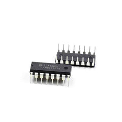 TDA1085C 16-DIP IC CTRLR MOTOR SPEED UNIV 16DIP