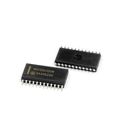 NCV33035DWR2 24-SOIC IC CTRLR DC MOTOR BRSHLSS 24SOIC