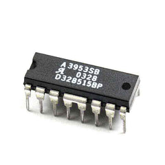 A3953SB 16-DIP IC MOTOR DRIVER PWM FULL 16-DIP