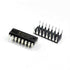 SN74HC153N - 16-PDIP - IC DUAL 4-TO-1 SEL/MUX 16-DIP