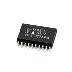 A3964SLB 20-SOIC W IC MOTOR DRIVER PWM DUAL 20SOIC
