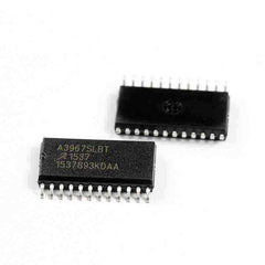 A3967SLB 24-SOIC W IC MOTOR DRIVER PWM FULL 24SOIC