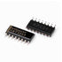 SN74CBT3253D - 16-SOIC N - IC 1-OF-4 FET MUX/DEMUX 16-SOIC