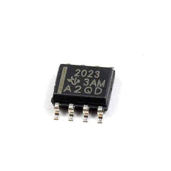 TPS2023DG4 8-SOIC IC 2.2A PWR DIST SWITCH 8-SOIC