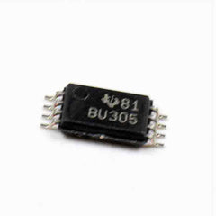 SN74CB3Q3305PW 8-TSSOP IC SWITCH BUS FET DUAL 8-TSSOP