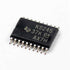 SN74CB3T3245PW - 20-TSSOP - IC SWITCH BUS FET HS 20-TSSOP