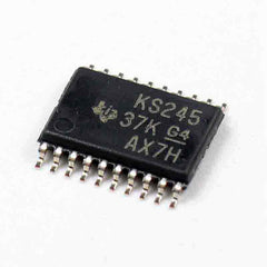 SN74CB3T3245PW 20-TSSOP IC SWITCH BUS FET HS 20-TSSOP