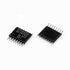 CBT3253APW,112 - 16-TSSOP - IC 1:4 FET MUX/DEMUX DL 16TSSOP