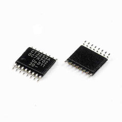 CBT3253APW,112 16-TSSOP IC 1:4 FET MUX/DEMUX DL 16TSSOP